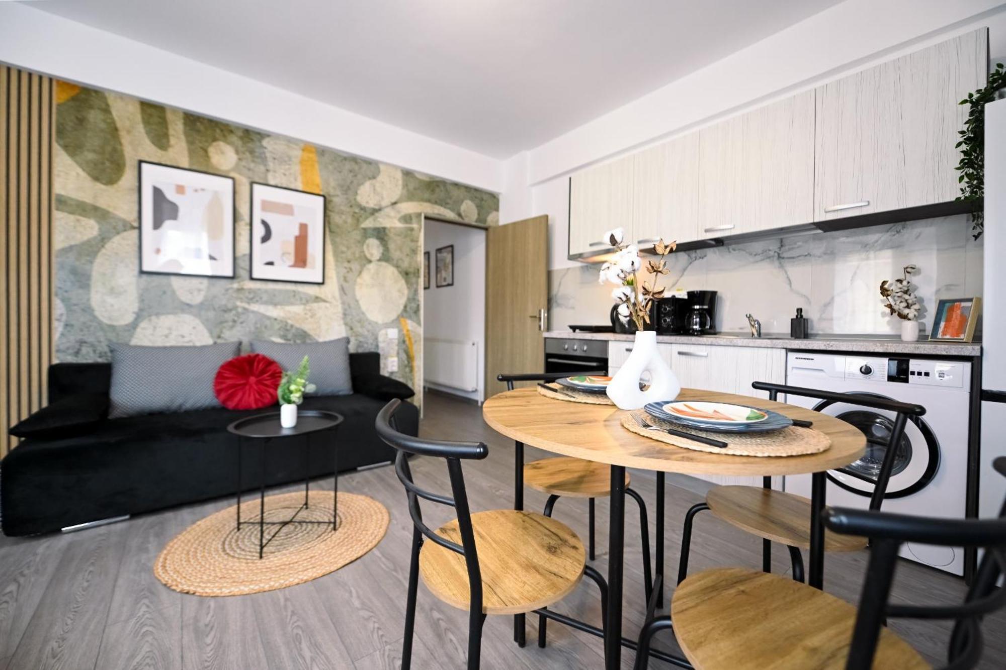 Old Town Charm - Modern & Comfortable Accommodation In The Heart Of The City Bucureşti Exterior foto