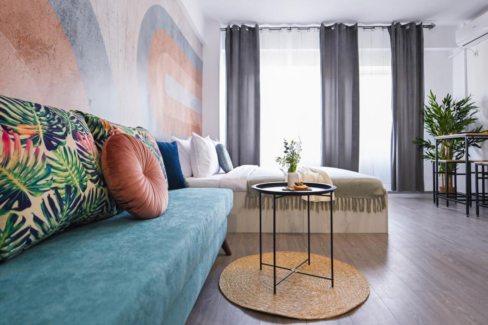 Old Town Charm - Modern & Comfortable Accommodation In The Heart Of The City Bucureşti Exterior foto