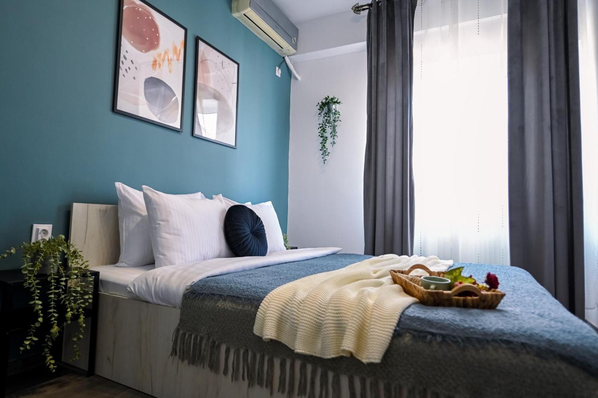 Old Town Charm - Modern & Comfortable Accommodation In The Heart Of The City Bucureşti Exterior foto