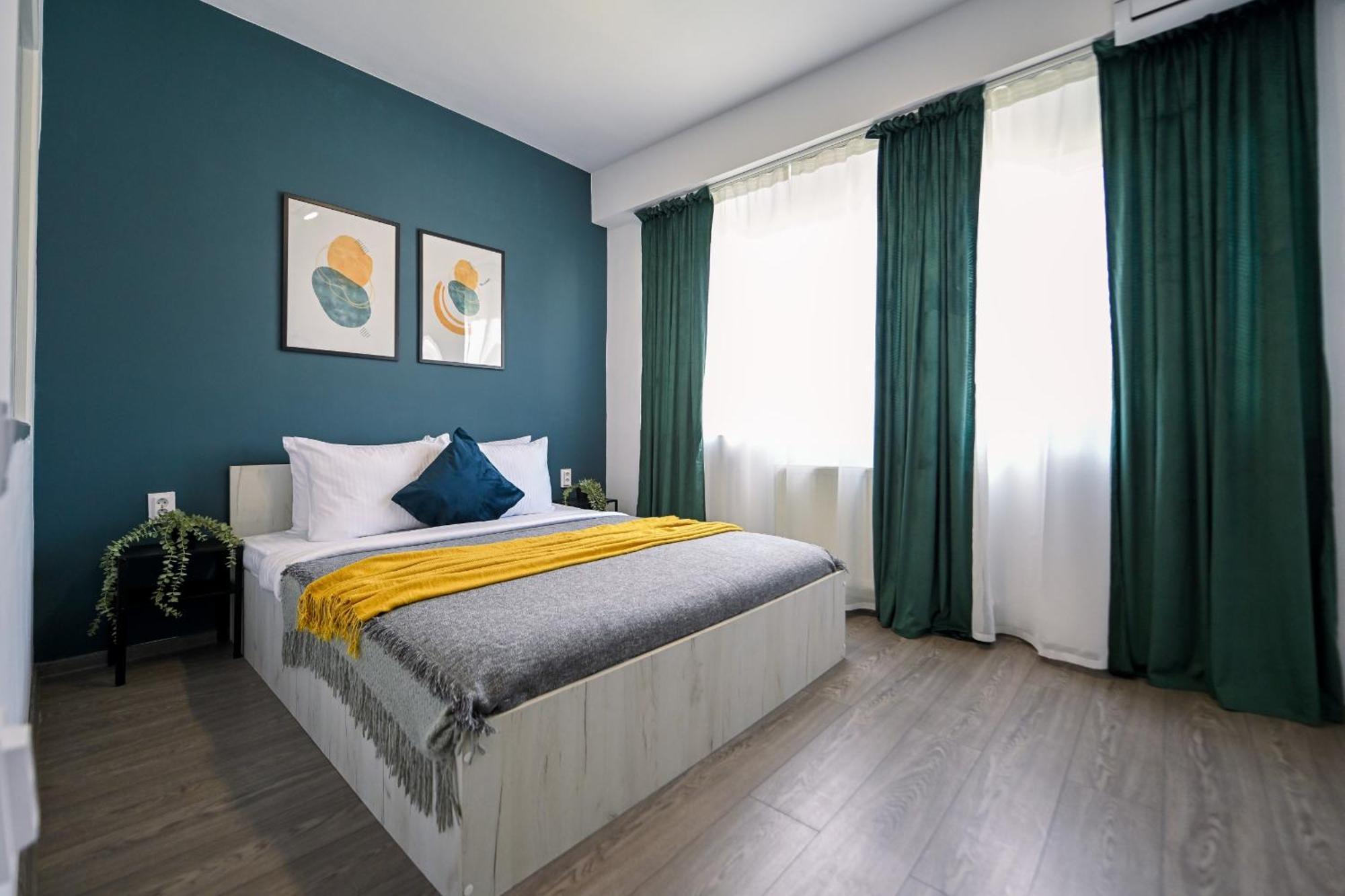Old Town Charm - Modern & Comfortable Accommodation In The Heart Of The City Bucureşti Exterior foto