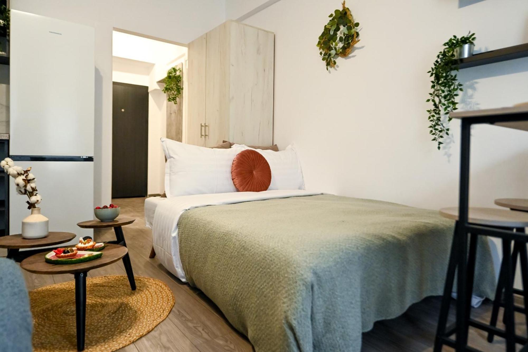 Old Town Charm - Modern & Comfortable Accommodation In The Heart Of The City Bucureşti Exterior foto