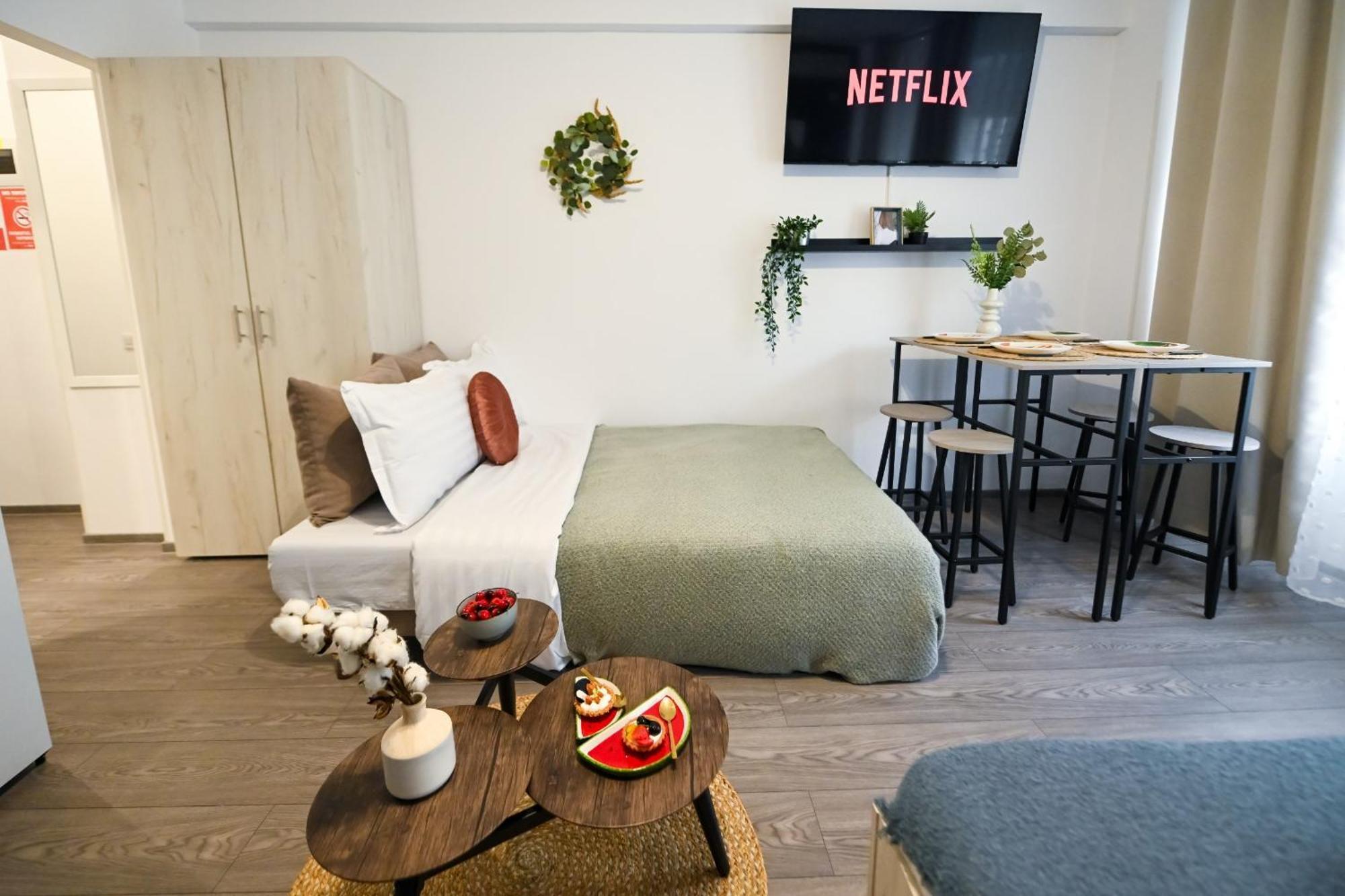 Old Town Charm - Modern & Comfortable Accommodation In The Heart Of The City Bucureşti Exterior foto