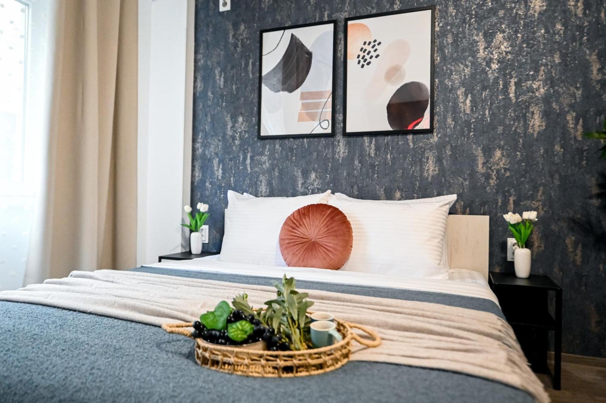 Old Town Charm - Modern & Comfortable Accommodation In The Heart Of The City Bucureşti Exterior foto